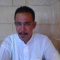Poulo Elmassry, 46, Cairo, Egypt