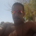Poulo Elmassry, 46, Cairo, Egypt