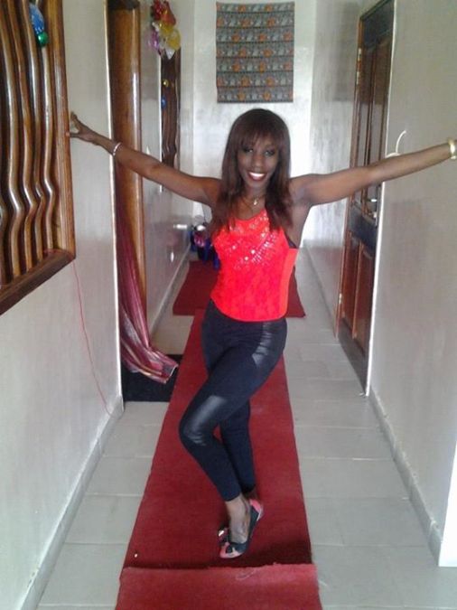 layla, 40, Dakar, Senegal