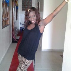 layla, 40, Dakar, Senegal