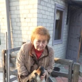 валентина, 71, Donetsk, Ukraine
