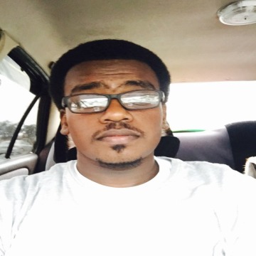 Salman, 32, Klang, Malaysia