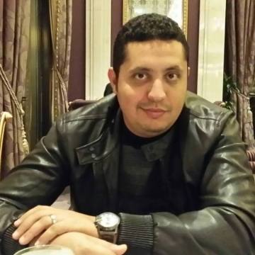 MaGzz, 39, Riyadh, Iraq