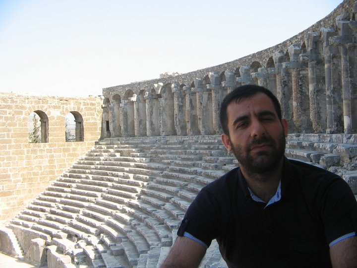 mehmet, 43, Istanbul, Turkey