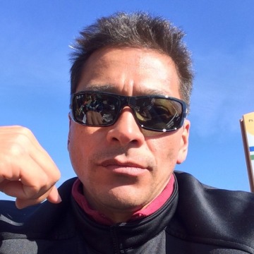 Luis, 50, Mexico City, Mexico