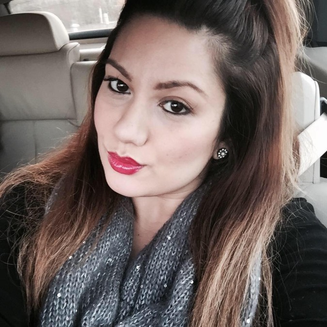 Salazar, 37, Los Angeles, United States