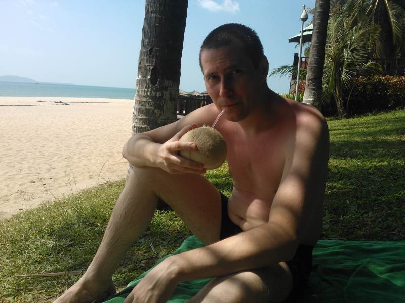 Сергей, 49, Moscow, Russian Federation