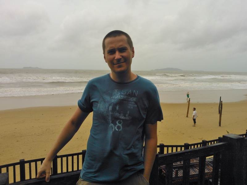 Сергей, 49, Moscow, Russian Federation