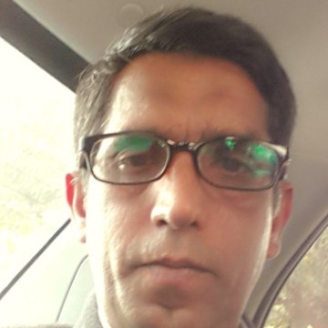 ali, 49, Rustavi, Georgia