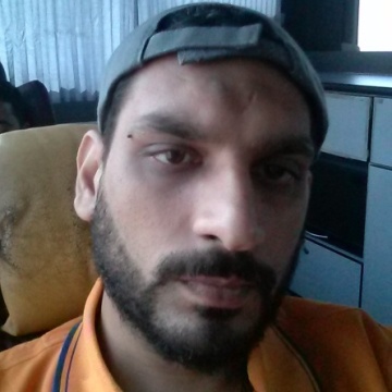 junaid ahmed, 42, Dubai, United Arab Emirates