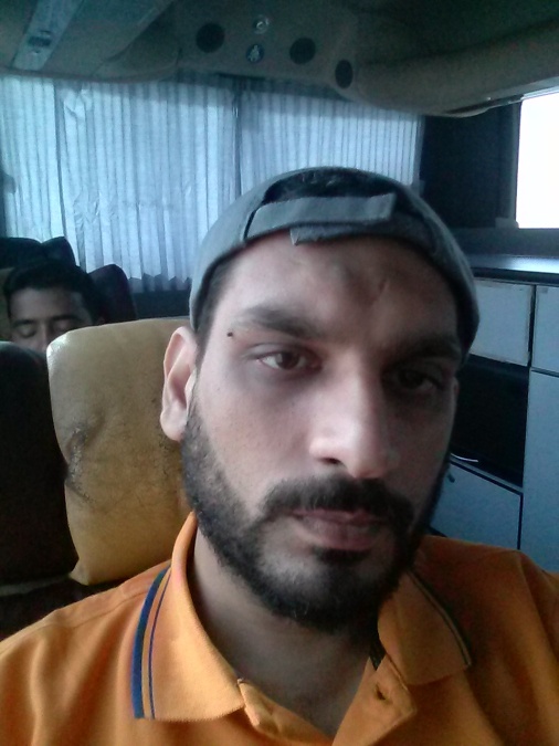 junaid ahmed, 42, Dubai, United Arab Emirates