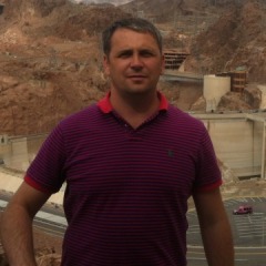 Aleksey, 45, Las Vegas, United States