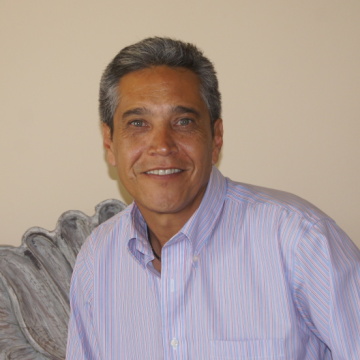 Mario Hernandez, 63, Cabo San Lucas, Mexico