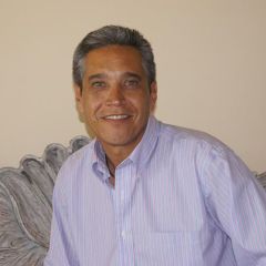 Mario Hernandez, 63, Cabo San Lucas, Mexico