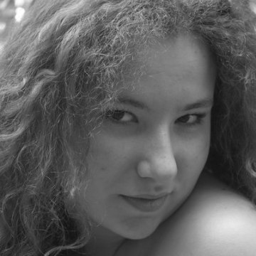 Rebekka, 30, Kostroma, Russian Federation