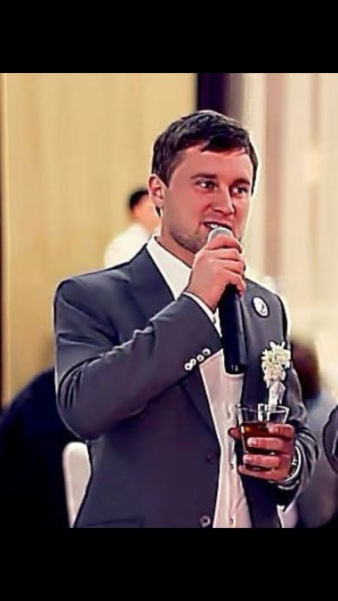 Anatoliy, 40, Donets'ke, Ukraine