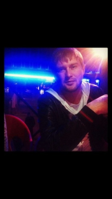 Anatoliy, 40, Donets'ke, Ukraine