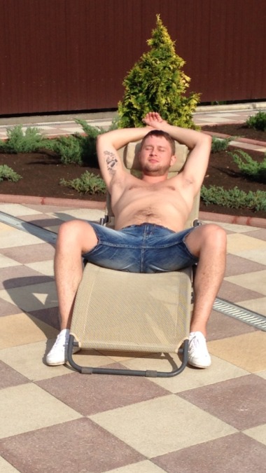 Anatoliy, 40, Donets'ke, Ukraine