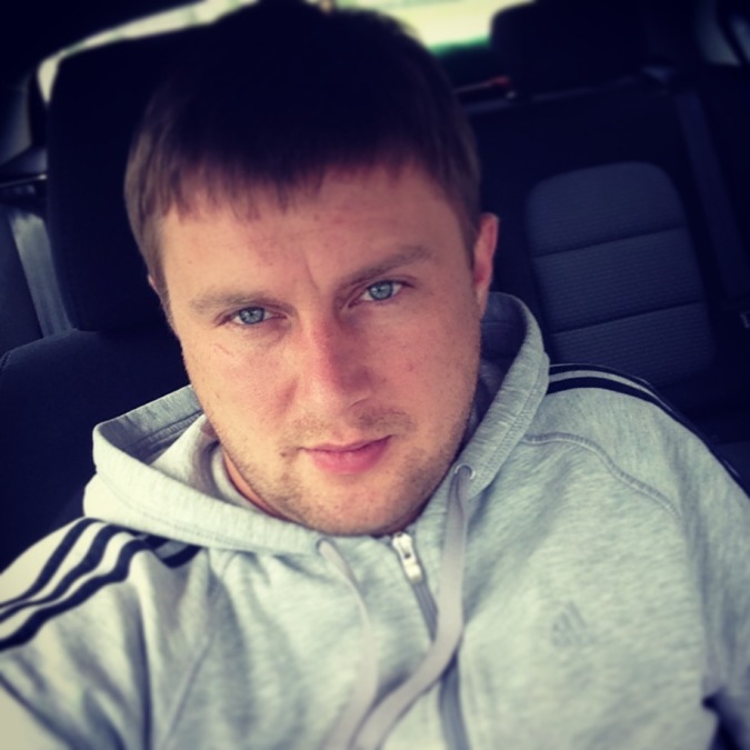 Anatoliy, 40, Donets'ke, Ukraine