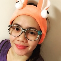 Rochella Premne, 37, Macau, Macau