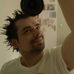 nimfolino, 42, Skopje, Macedonia