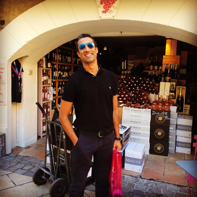 Emir, 41, Bodrum, Turkey