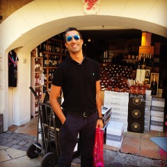Emir, 41, Bodrum, Turkey