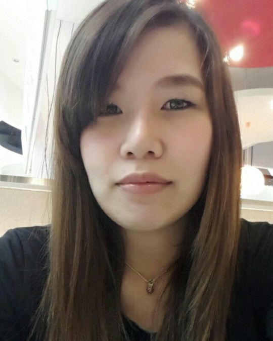 Boom, 40, Tha Sala, Thailand