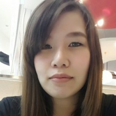 Boom, 40, Tha Sala, Thailand