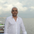 hisham, 54, Jeddah, Saudi Arabia