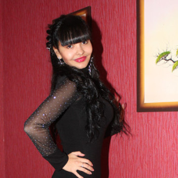 Nelly, 33, Astrakhan, Russian Federation