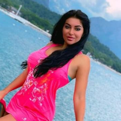 Sarah, 29, New Delhi, India