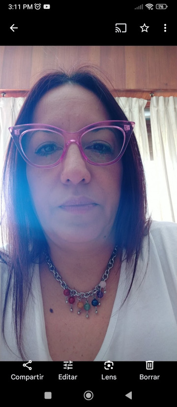 Gaby, 55, Buenos Aires, Argentina