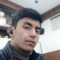 Bahtiyor Soyibjonov, 26, Tashkent, Uzbekistan