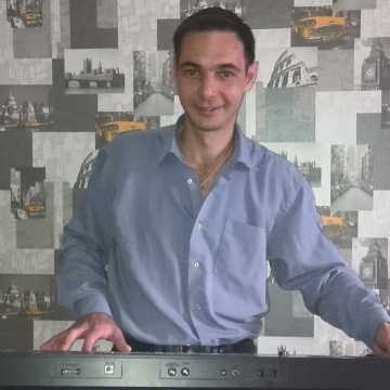 Алексей, 51, Orenburg, Russian Federation