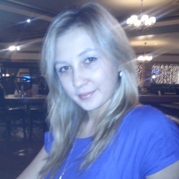 Алина, 34, Kazan, Russian Federation