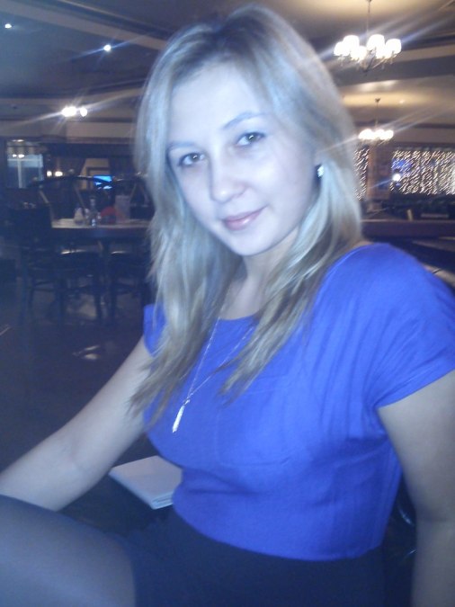 Алина, 34, Kazan, Russian Federation