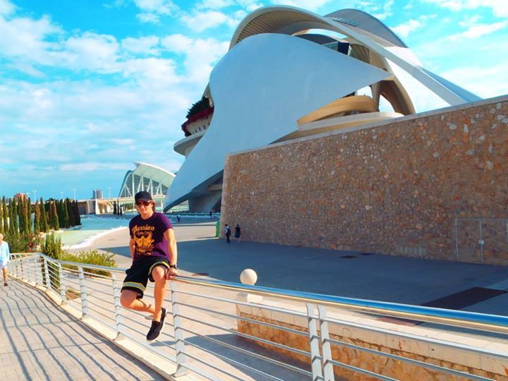 Denial, 41, Moscow, Russian Federation