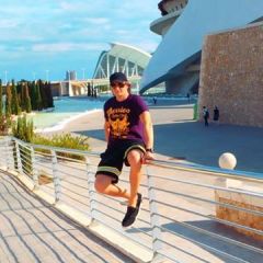 Denial, 41, Moscow, Russian Federation