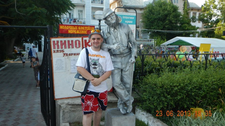 Павел, 38, Moskovskiy, Russian Federation