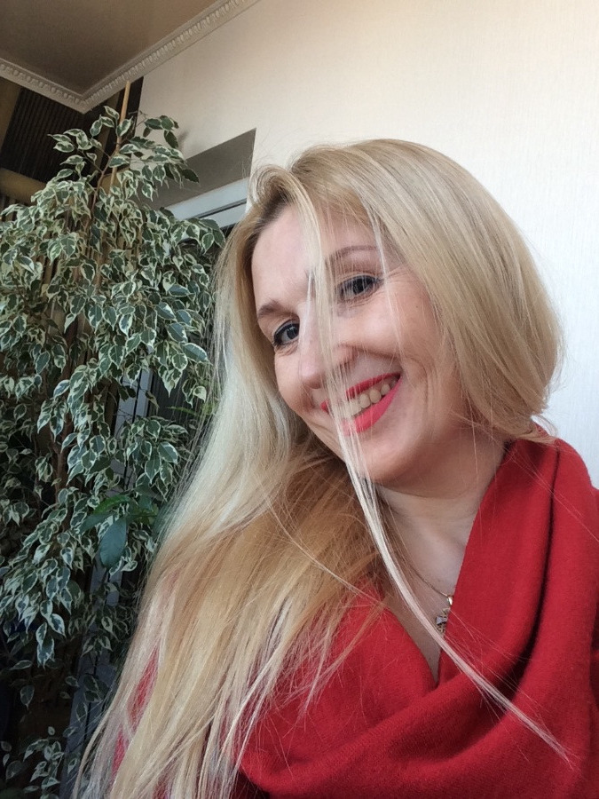 юлия, 55, Samara, Russian Federation