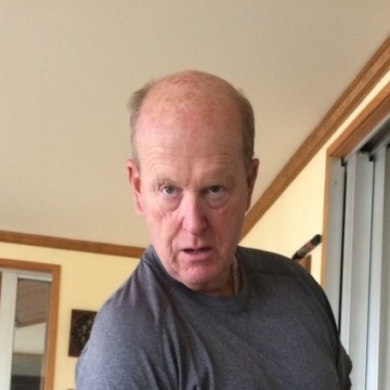 Bob, 77, Brighton, United States