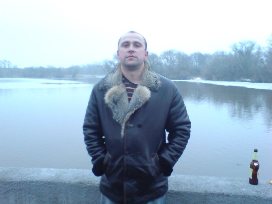 роман, 44, Minsk, Belarus