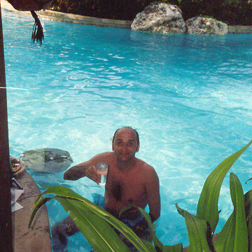 cedkan, 50, Bandirma, Turkey