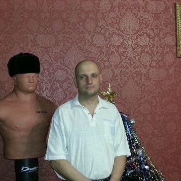 Алекс, 49, Nizhnevartovsk, Russian Federation