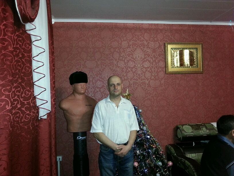 Алекс, 49, Nizhnevartovsk, Russian Federation