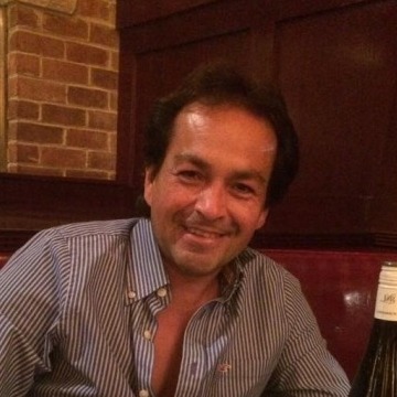 Jose, 61, Springfield, United States