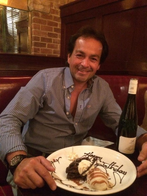 Jose, 61, Springfield, United States