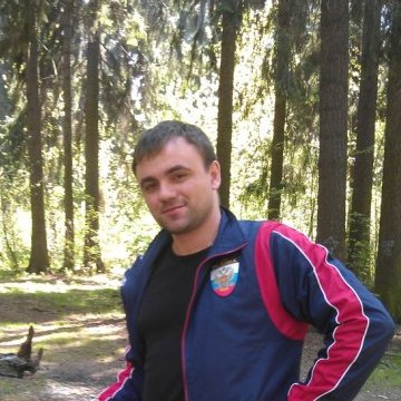 Олег, 41, Moscow, Russian Federation