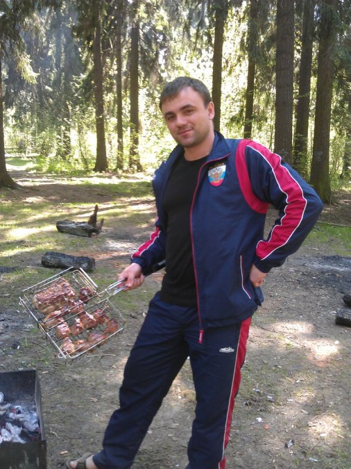 Олег, 41, Moscow, Russian Federation